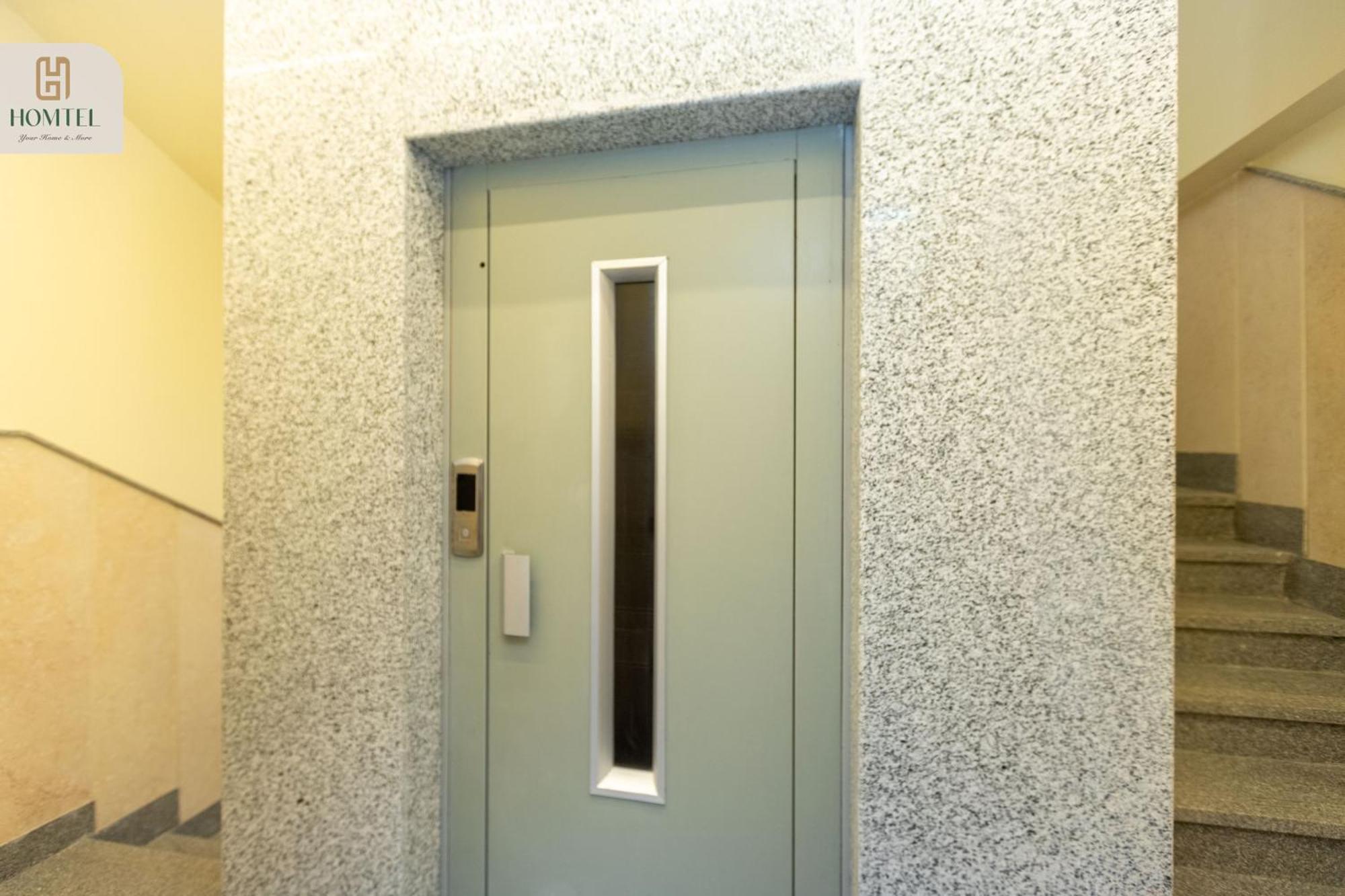 Apartament Homtel Auc Cairo