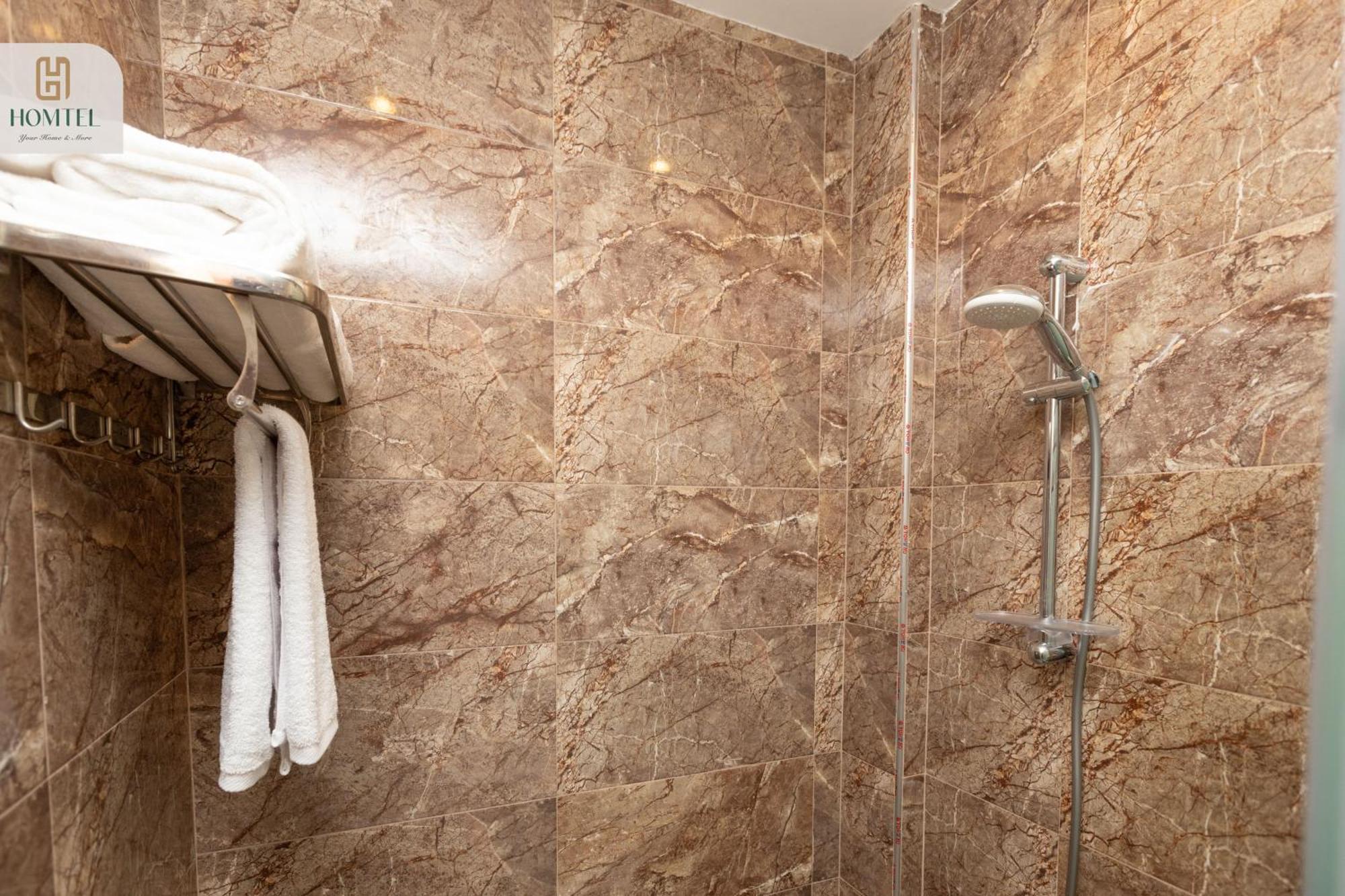 Homtel Auc Apartament Cairo